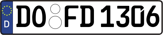 DO-FD1306
