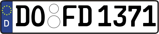 DO-FD1371