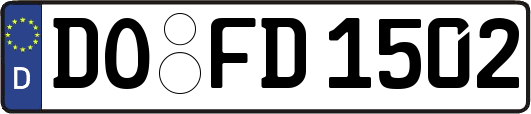 DO-FD1502