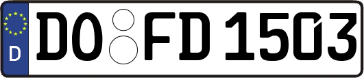 DO-FD1503