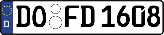 DO-FD1608