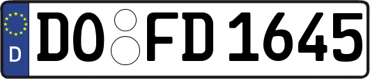 DO-FD1645