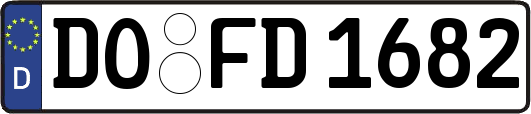 DO-FD1682