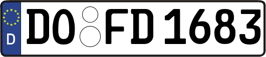 DO-FD1683