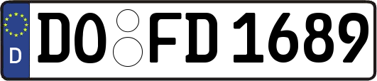 DO-FD1689
