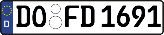 DO-FD1691