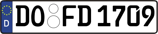 DO-FD1709