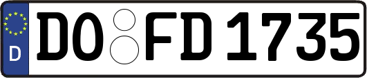 DO-FD1735