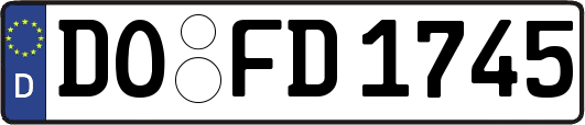 DO-FD1745