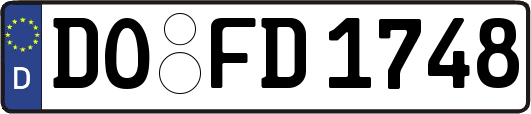 DO-FD1748