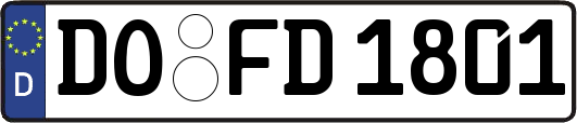 DO-FD1801