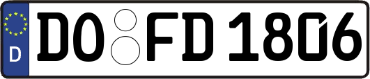 DO-FD1806