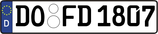 DO-FD1807