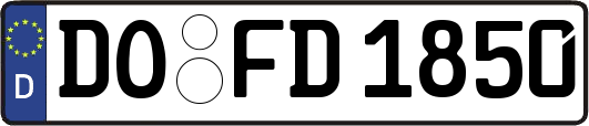 DO-FD1850