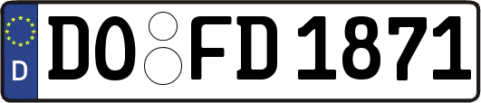 DO-FD1871