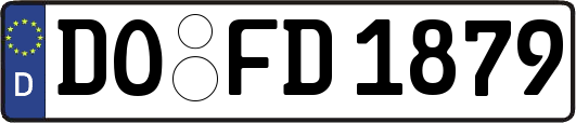 DO-FD1879