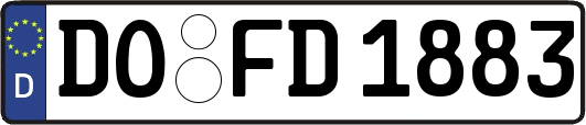 DO-FD1883