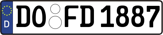 DO-FD1887