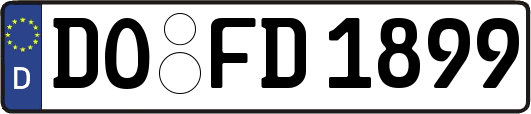 DO-FD1899