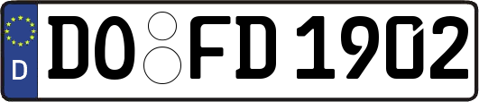 DO-FD1902