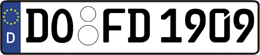 DO-FD1909