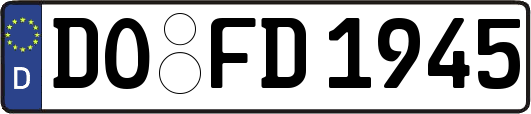 DO-FD1945