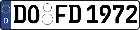 DO-FD1972