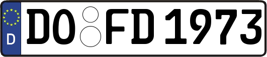 DO-FD1973