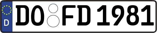 DO-FD1981