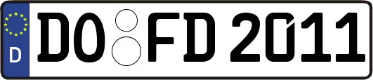 DO-FD2011