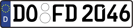 DO-FD2046