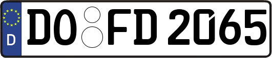 DO-FD2065