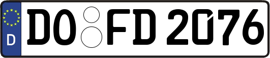 DO-FD2076