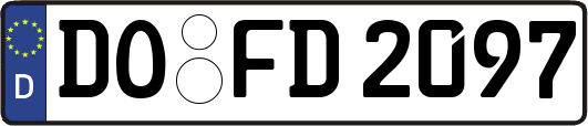 DO-FD2097