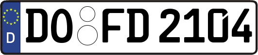 DO-FD2104