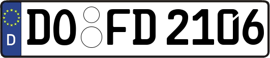 DO-FD2106