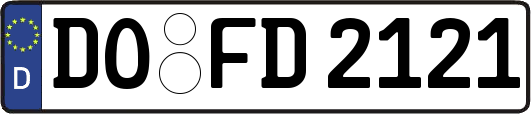 DO-FD2121