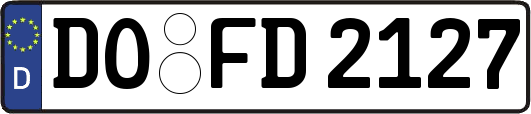 DO-FD2127