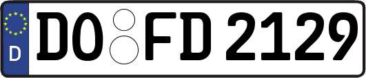 DO-FD2129
