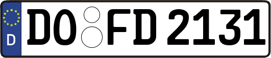 DO-FD2131