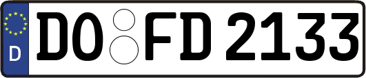DO-FD2133