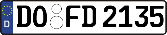 DO-FD2135