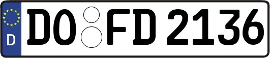DO-FD2136