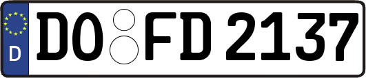 DO-FD2137