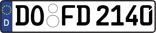 DO-FD2140