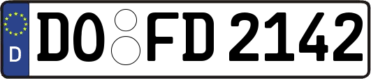 DO-FD2142