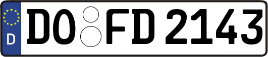 DO-FD2143