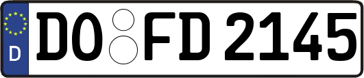DO-FD2145