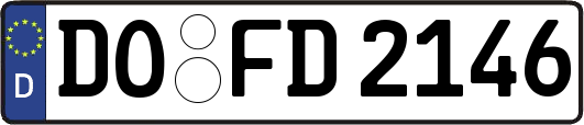 DO-FD2146