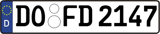 DO-FD2147